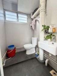 Blk 606 Bedok Reservoir Road (Bedok), HDB 4 Rooms #576699461